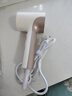 飞利浦（PHILIPS）电吹风机3系Pro荧光筒粉色 家用负离子护发大功率快速干发  吹风机学生宿舍专用  生日礼物 实拍图