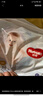好奇（Huggies）金装拉拉裤L124片(9-14kg)尿不湿【速干不易红】 实拍图