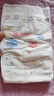 好奇（Huggies）金装纸尿裤M162片(6-11kg)尿不湿【速干不易红】 实拍图