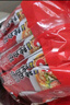 农心经典混合口味8连包 968g辛拉面辣白菜口味方便面拉面泡面速食 实拍图