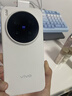 vivo X300 Pro 16GB+512GB 简单白 蔡司2亿APO超级长焦 蓝图影像双芯 5年持久流畅OriginOS 6 AI手机 实拍图