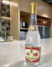 汾酒 黄盖玻汾 清香型白酒 53度 475mL 单瓶装纯粮酒 年份随机 实拍图