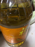 福临门食用油 一级大豆油5升植物油 中粮出品 新老包装随机发货 实拍图