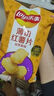 乐事（Lay's）香芋片 醇香海盐黑椒味 60克 膨化食品 实拍图