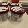 哈根达斯（Haagen-Dazs）葡萄朗姆酒口味冰淇淋 100ml/杯 雪糕 实拍图