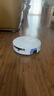 科沃斯T80扫地机器人扫拖洗烘一体自动清洗滚筒洗地机器人智能语音水箱版国家补贴 实拍图