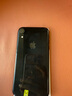 Apple iPhone XR 苹果xr二手手机 备用机学生机国行优惠券补贴国行优惠券补贴 黑色【评价有礼】 128G 实拍图