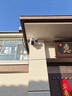 镭威视4g太阳能户外摄像头终身免流量室外免插电无需连wifi手机远程监控器家用360度无死角全景高清夜视 实拍图