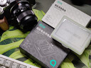 绿巨能（llano）相机电池收纳盒适用佳能尼康索尼相机电池保护盒SD/TF卡可装电池*2+SD卡*2+TF卡*2 实拍图