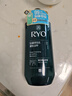 吕（Ryo）绿吕洗发水480ml控油蓬松清爽去屑平衡油脂洗头膏韩国进口 实拍图