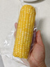 十月稻田 黄糯玉米 3.52斤(220g*8根) 25年新玉米 东北玉米 早餐 低脂粗粮 实拍图