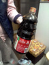 海天 生抽酱油1.9L 【金标 一级酱油】金标系列 实拍图