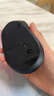罗技（Logitech）M330 静音鼠标 无线鼠标 办公鼠标 右手鼠标 带无线微型接收器 黑色 实拍图