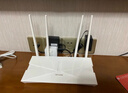 普联（TP-LINK） 大道AX3000满血WiFi6千兆无线路由器 5G双频家用穿墙 Mesh 3000M无线速率 信号增强 易展 XDR3010 实拍图