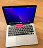 Apple 苹果  MacBook Pro 13/14/15/16寸 M1/2/3 二手笔记本电脑自营 Macbook Pro 15年 13寸 实拍图