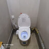 海尔（Haier）小贝壳智能马桶盖即热加热马桶圈 全自动坐便盖暖风烘干 京东安装 实拍图
