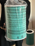 米家 小米空气净化器4Pro除甲醛 家用净化器滤芯 空气净化器 4 Pro 滤芯 米家空气净化器4 Pro 滤芯 实拍图