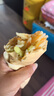 小市一庄 手工大煎饼250g东北老式杂粮散装粗粮小零食本溪特产 杂粮口味130克10袋礼盒装 实拍图