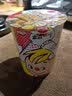 出前一丁（NISSIN）中国香港杯面12杯／6杯 经典麻油味方便面泡面拉面速食泡面 【12杯】黑蒜油猪骨汤味72g*12杯 实拍图