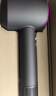 戴森（DYSON）HD15 高速吹风机 Dyson Supersonic 电吹风 负离子 速干护发礼  礼物推荐 HD15 紫红色 实拍图