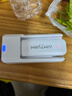 影腾随身wifi三网通用无线wi-fi6免插卡移动联通电信无限制流量便携式4G网卡高速随行网络2025款5GHF 【插电款+充电仓】增强版旗舰版WIFI全国通用 实拍图