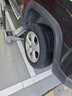 优科豪马横滨汽车轮胎  225/60R17 99H  G055 原配JEEP 指南者/风度MX6 实拍图
