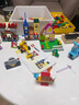 乐高（LEGO）积木拼装经典系列10698 创意大号积木盒男孩女孩儿童玩具圣诞礼物 实拍图