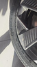 德国马牌（Continental）汽车轮胎 215/55R17 94W FR UC7适配本田XR-V/缤智/大众迈腾 实拍图