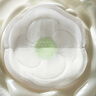 babycare山茶花防溢乳垫 一次性超薄柔软透气防溢乳贴乳垫 120片 实拍图