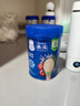 嘉宝（GERBER）原味+番茄牛肉+混合蔬菜味高铁米粉礼盒250g*3罐6月龄 实拍图