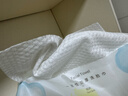 洁丽雅（Grace）一次性洗脸巾柔巾居家差旅便携洁面巾擦脸巾珍珠纹款3包80片/包 实拍图