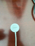 品胜苹果手表充电器iwatch充电底座magsafe磁吸手表充电线适用AppleWatchS11/10/9/8/7/6/5/SE3/Ultra3 实拍图