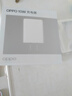 OPPO 原装 10W 充电器 USB接口充电头适用R15x/A77/A59/A35/A83T/A73/K1 一加 实拍图