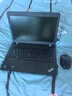 联想(lenovo)/ThinkPad 14/15寸时尚轻薄办公商用家用游戏学习二手笔记本电脑 9新【全能款】i7五代16G+512G独显/15款 实拍图
