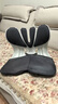 BKT腰靠垫护腰坐垫座椅靠背办公室靠垫腰部支撑汽车坐垫靠背节日礼物 实拍图