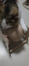 HELLOJOY逗猫咪玩具自嗨解闷猫抓板幼猫爪板小猫抓球耐抓不掉屑耐磨猫爬架 实拍图