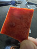 三只松鼠高蛋白肉脯500g 量贩箱装 靖江鸡肉猪肉干 休闲食品 即食解馋 实拍图