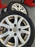 富神（FORTUNE）汽车轮胎 195/55R15 85V FSR 802 适配凯越/奇瑞E5/A5经济耐磨 实拍图