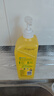 斧头牌（AXE）柠檬玻尿酸洗洁精1kg*2瓶 果蔬安心洗清洁力+40%新老包装随机发货 实拍图