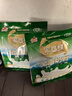 花园军垦情全脂奶粉400g新疆0添加纯牛奶粉中老年成人奶粉营养品 实拍图
