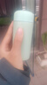 【全网爆款】迷你口袋保温杯304不锈钢水杯便携可爱水杯女生 红色 150ml 实拍图