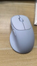 小米（MI）无线鼠标3 彩色舒适版 蓝色 2.4G蓝牙鼠标 人体工学静音办公小米鼠标 适配小米笔记本电脑 台式机 实拍图