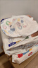 好奇（Huggies）金装拉拉裤XXL74(15kg以上)尿不湿【速干不易红】 实拍图