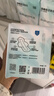 bc babycare卫生巾小n消毒级日用 女经期产妇姨妈巾极薄干爽透气 抑菌卫生巾 夜用290mm8片 实拍图