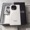 vivo iQOO Z9【国家补贴】8GB+256GB 星芒白 6000mAh 超薄蓝海电池 第三代骁龙7 电竞手机 实拍图