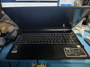 神舟Z8/Z7 二手笔记本电脑 15.6 17.3英寸 RTX4060144hz吃鸡游戏本 95新Z8 i5-10代 16G512G 3060 实拍图