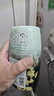 网易严选浴室香氛香薰空气清新剂厕所除臭400ml*4栀子+白桃+清茶+桂雨 实拍图