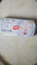 好奇（Huggies）金装纸尿裤M162片(6-11kg)尿不湿【速干不易红】 实拍图