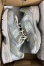 NEW BALANCE老爹鞋男鞋女鞋厚底百搭休闲运动鞋MR530系列MR530KMW 37 实拍图