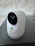 360摄像头9pro 高清400万像素微光全彩家用监控手机远程双向通话360度旋转婴儿看护器 实拍图
